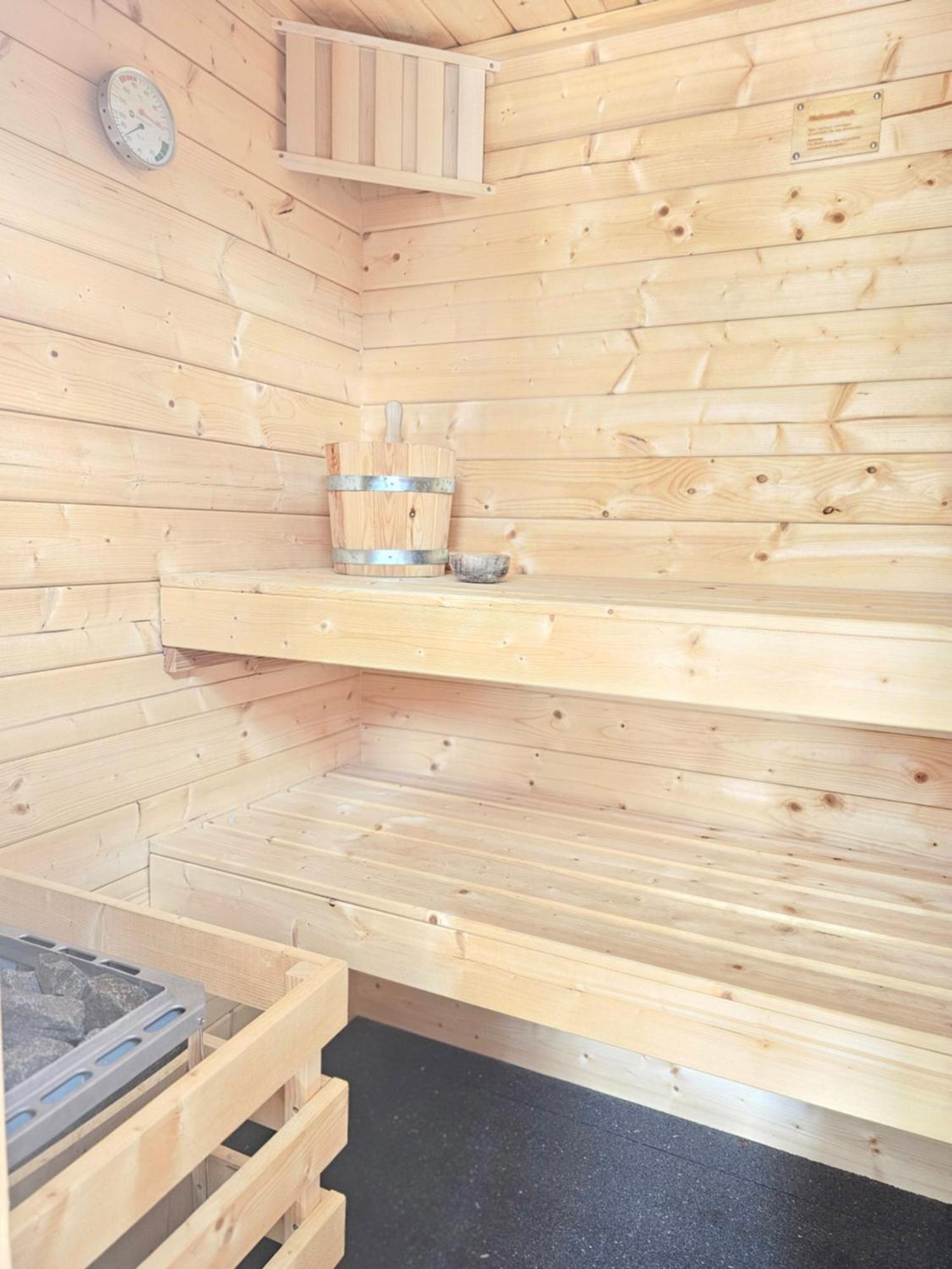 Black Forest II Sauna I Boxspring I Nespresso I Ausblick I Wasserfaelle Im Ort Todtnau Luaran gambar