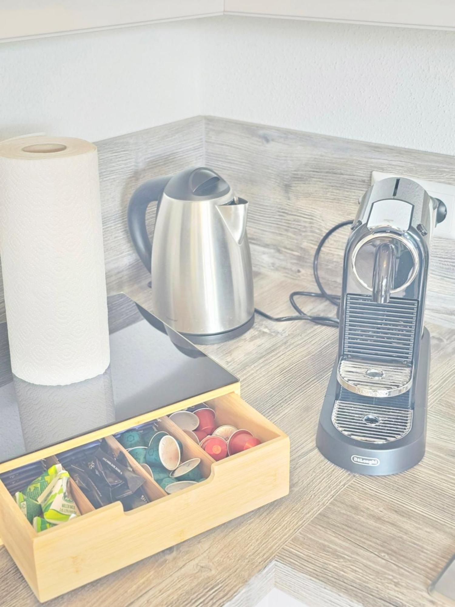 Black Forest II Sauna I Boxspring I Nespresso I Ausblick I Wasserfaelle Im Ort Todtnau Luaran gambar